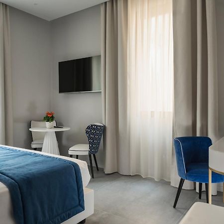 מונטה קטיני טרמה Hotel Parma E Oriente Wellness & Spa מראה חיצוני תמונה