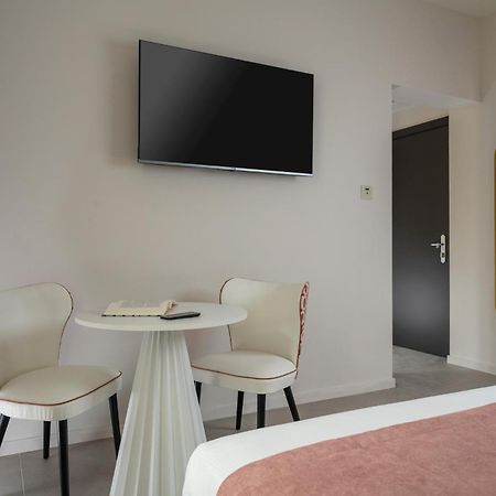 מונטה קטיני טרמה Hotel Parma E Oriente Wellness & Spa מראה חיצוני תמונה