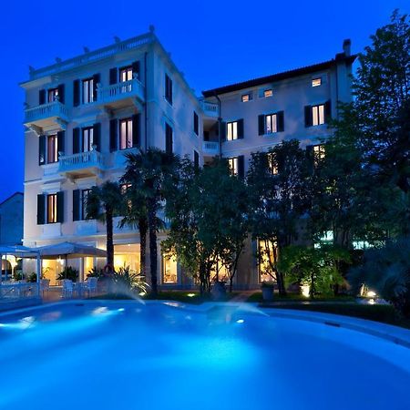 מונטה קטיני טרמה Hotel Parma E Oriente Wellness & Spa מראה חיצוני תמונה