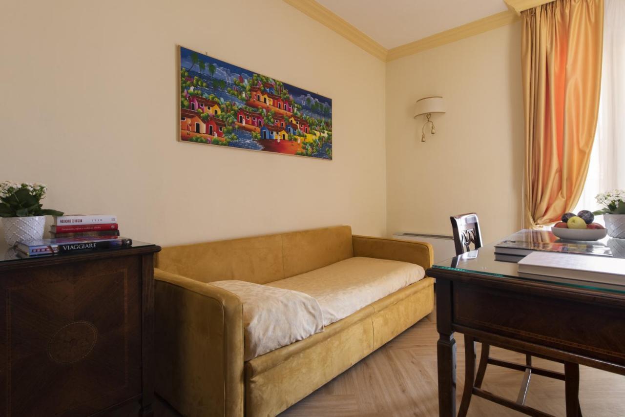 מונטה קטיני טרמה Hotel Parma E Oriente Wellness & Spa מראה חיצוני תמונה