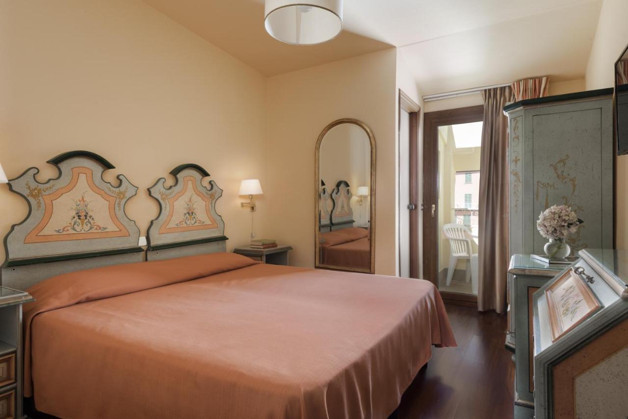 מונטה קטיני טרמה Hotel Parma E Oriente Wellness & Spa מראה חיצוני תמונה