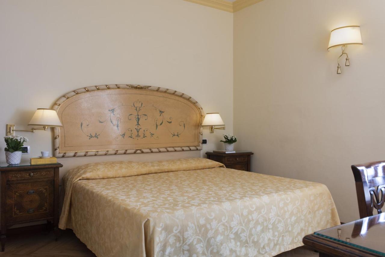 מונטה קטיני טרמה Hotel Parma E Oriente Wellness & Spa מראה חיצוני תמונה