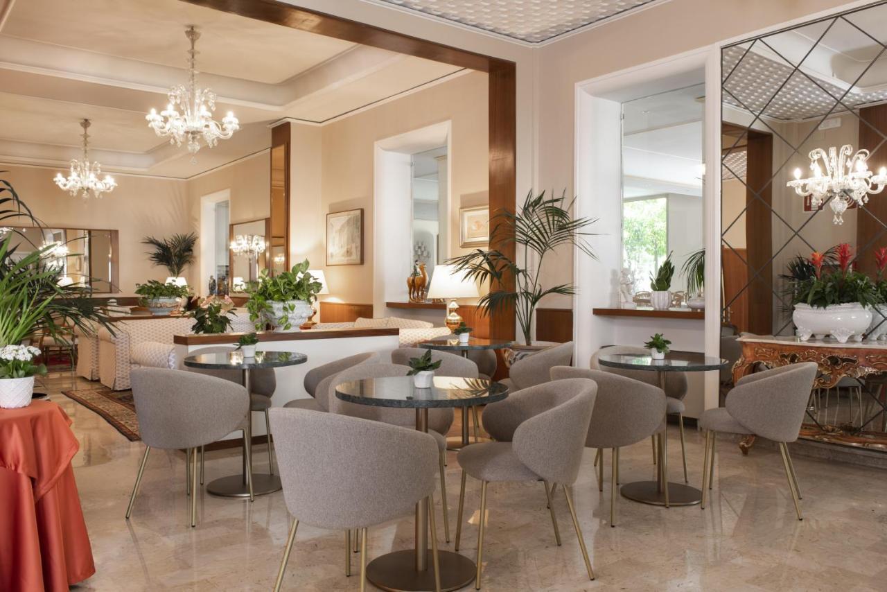מונטה קטיני טרמה Hotel Parma E Oriente Wellness & Spa מראה חיצוני תמונה