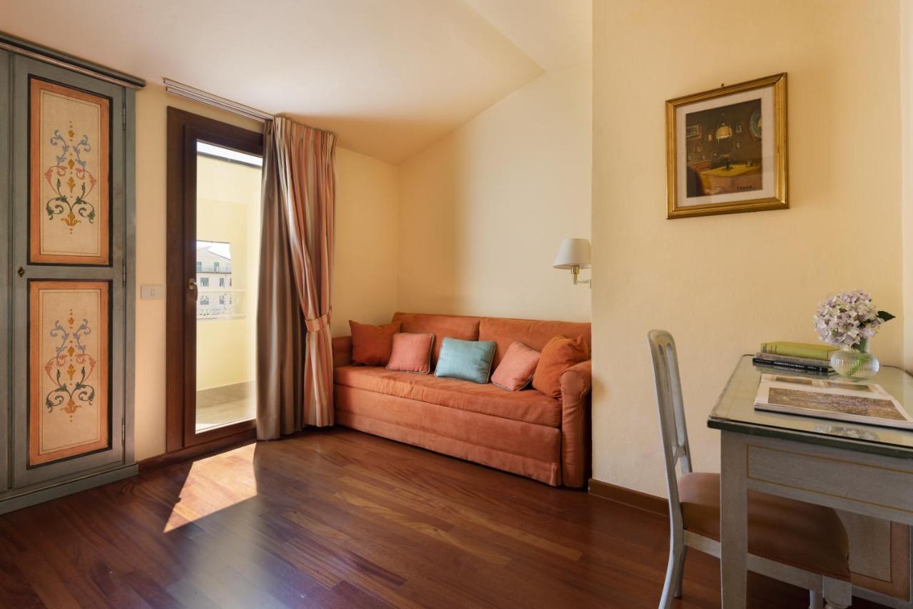 מונטה קטיני טרמה Hotel Parma E Oriente Wellness & Spa מראה חיצוני תמונה