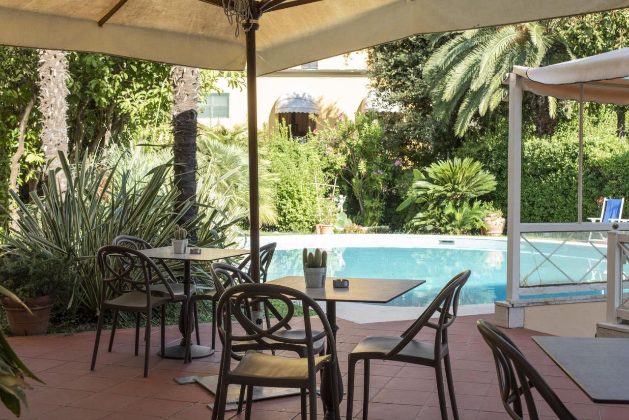 מונטה קטיני טרמה Hotel Parma E Oriente Wellness & Spa מראה חיצוני תמונה