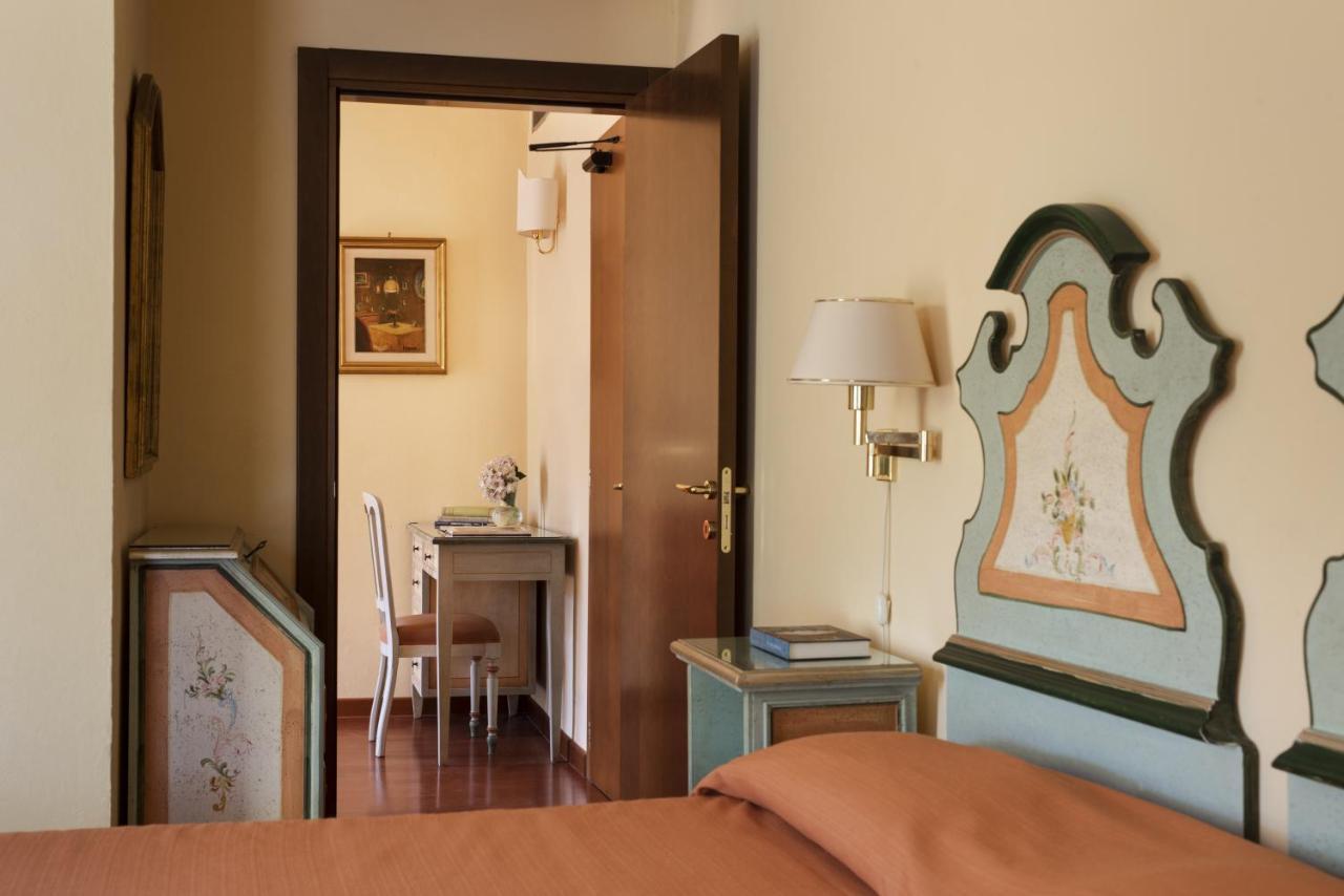 מונטה קטיני טרמה Hotel Parma E Oriente Wellness & Spa מראה חיצוני תמונה