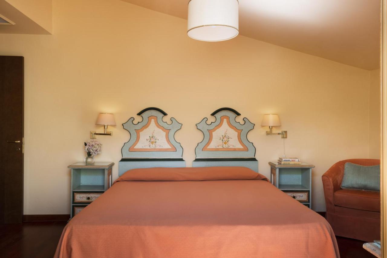 מונטה קטיני טרמה Hotel Parma E Oriente Wellness & Spa מראה חיצוני תמונה