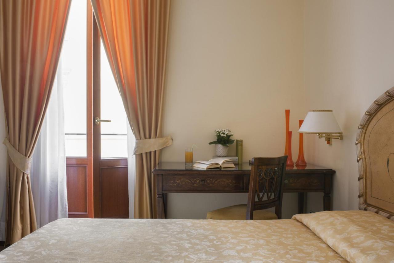 מונטה קטיני טרמה Hotel Parma E Oriente Wellness & Spa מראה חיצוני תמונה