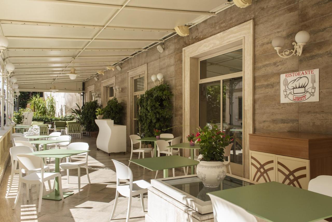 מונטה קטיני טרמה Hotel Parma E Oriente Wellness & Spa מראה חיצוני תמונה