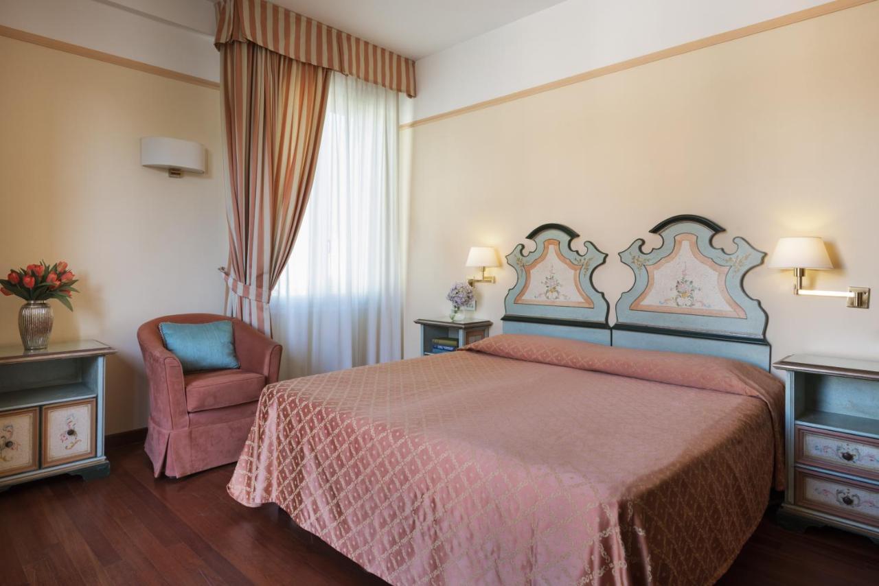 מונטה קטיני טרמה Hotel Parma E Oriente Wellness & Spa מראה חיצוני תמונה