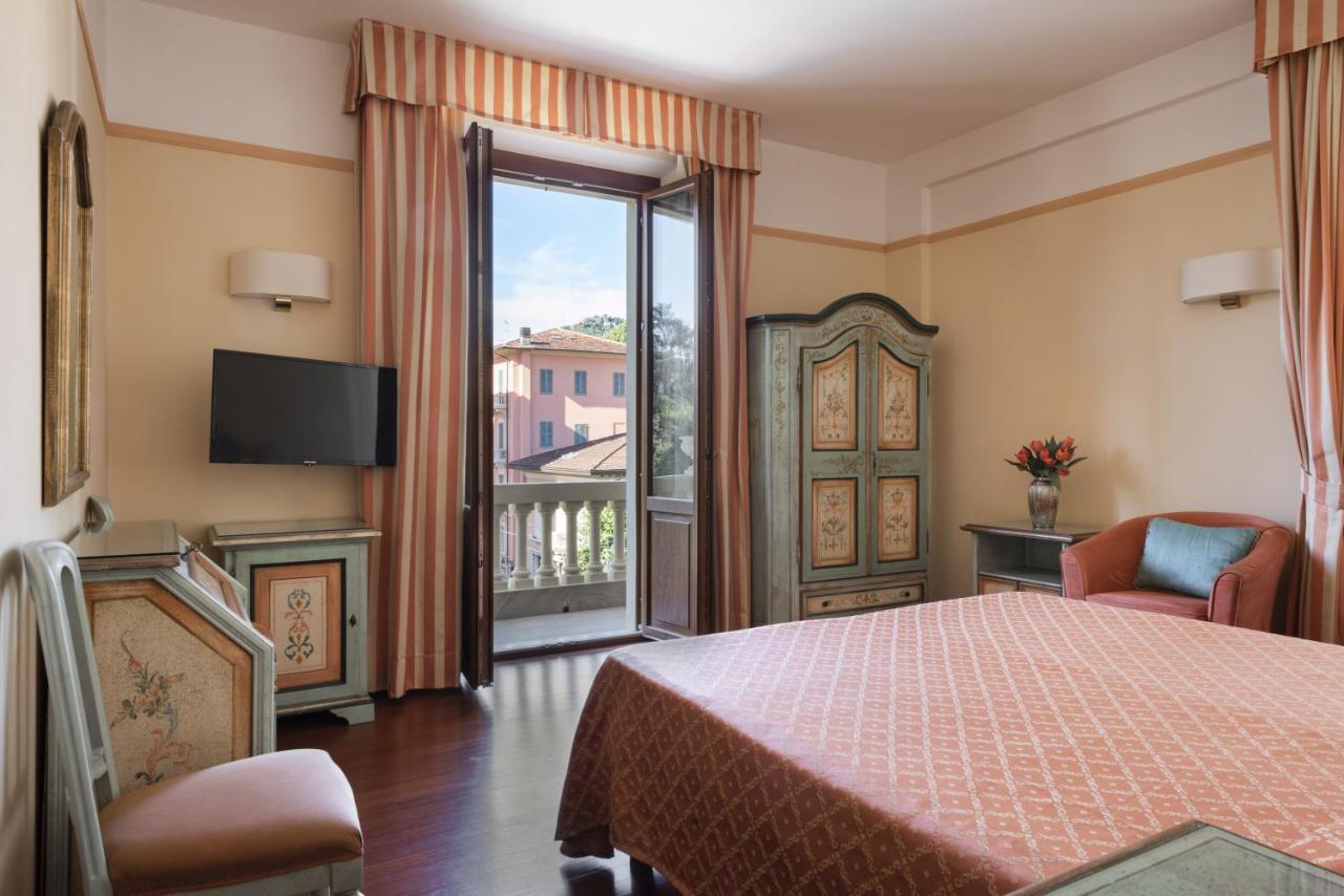 מונטה קטיני טרמה Hotel Parma E Oriente Wellness & Spa מראה חיצוני תמונה