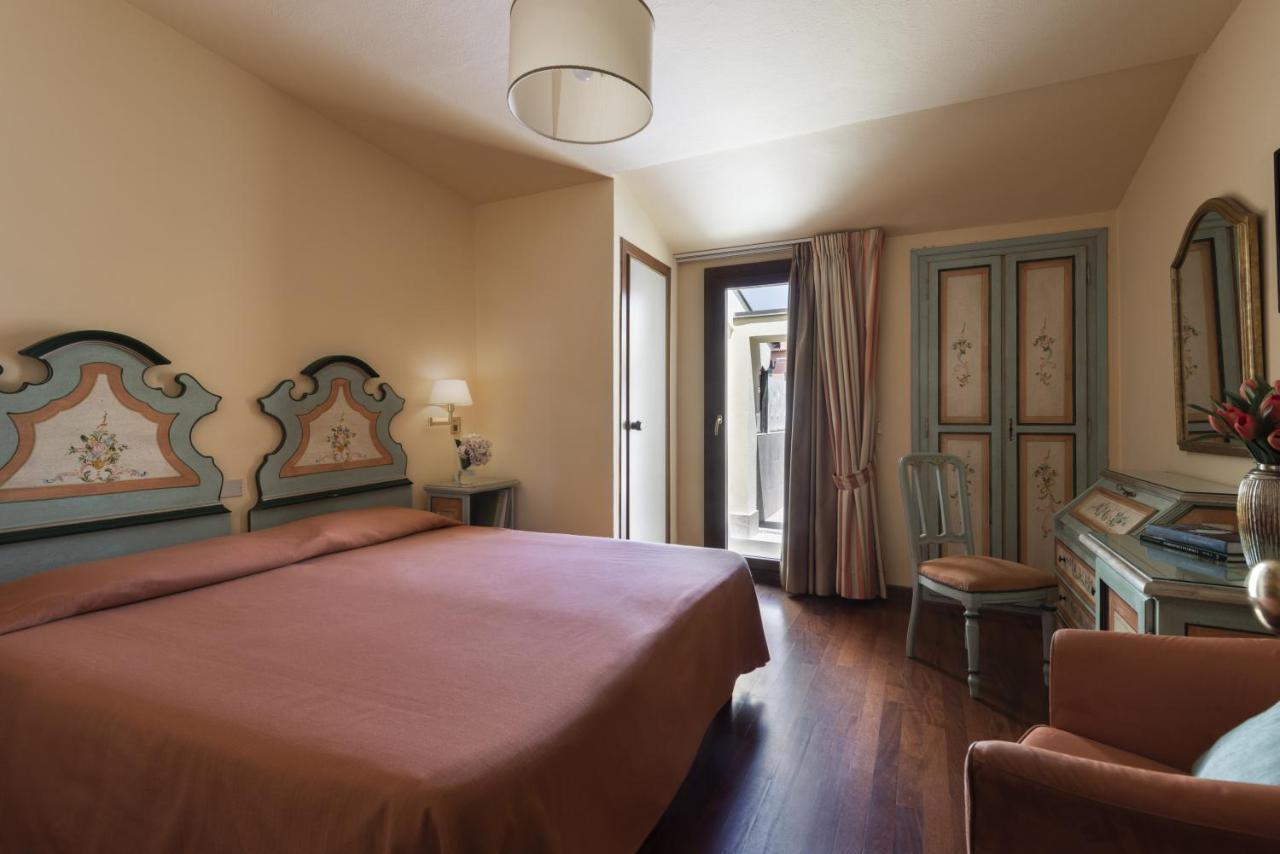 מונטה קטיני טרמה Hotel Parma E Oriente Wellness & Spa מראה חיצוני תמונה