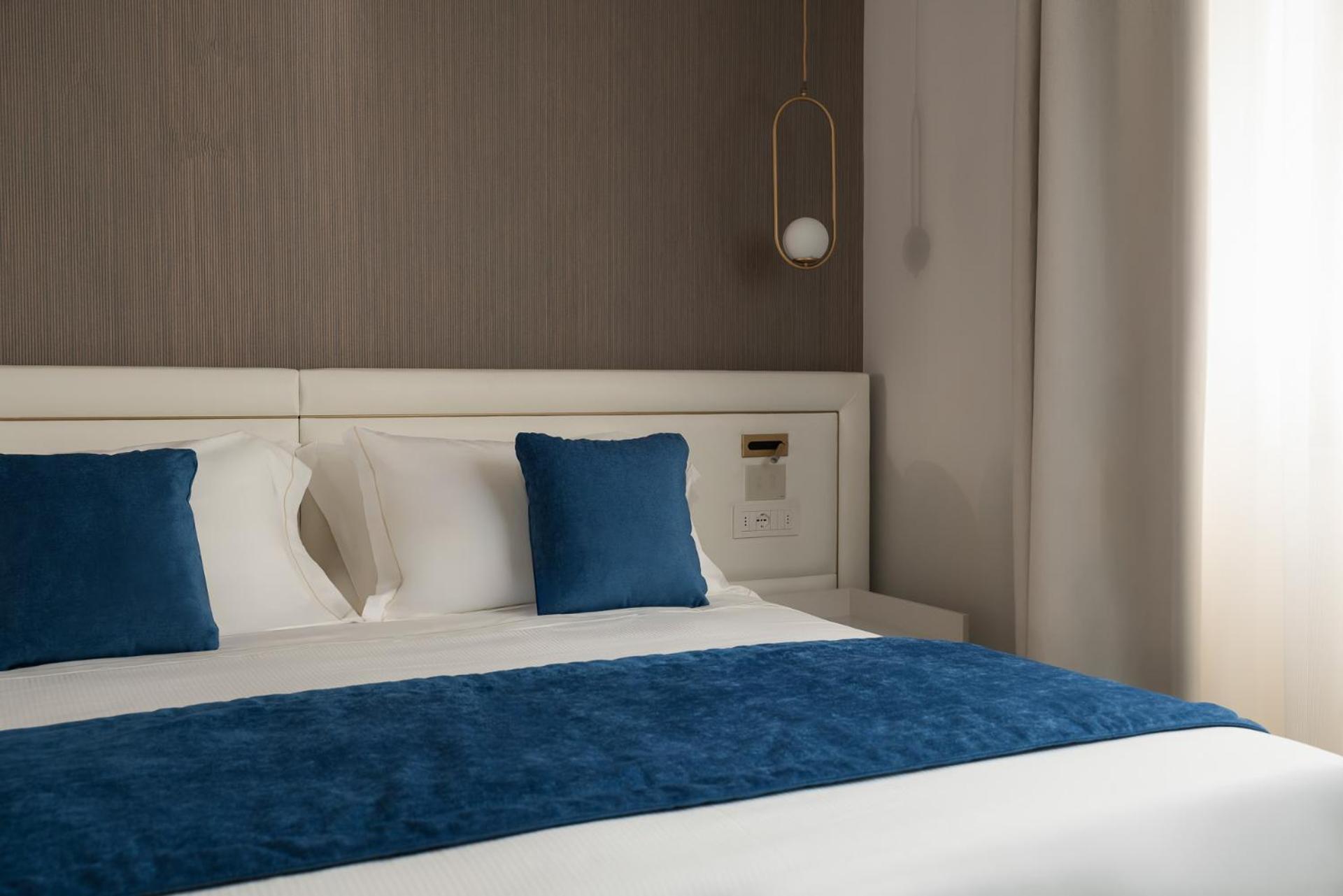מונטה קטיני טרמה Hotel Parma E Oriente Wellness & Spa מראה חיצוני תמונה