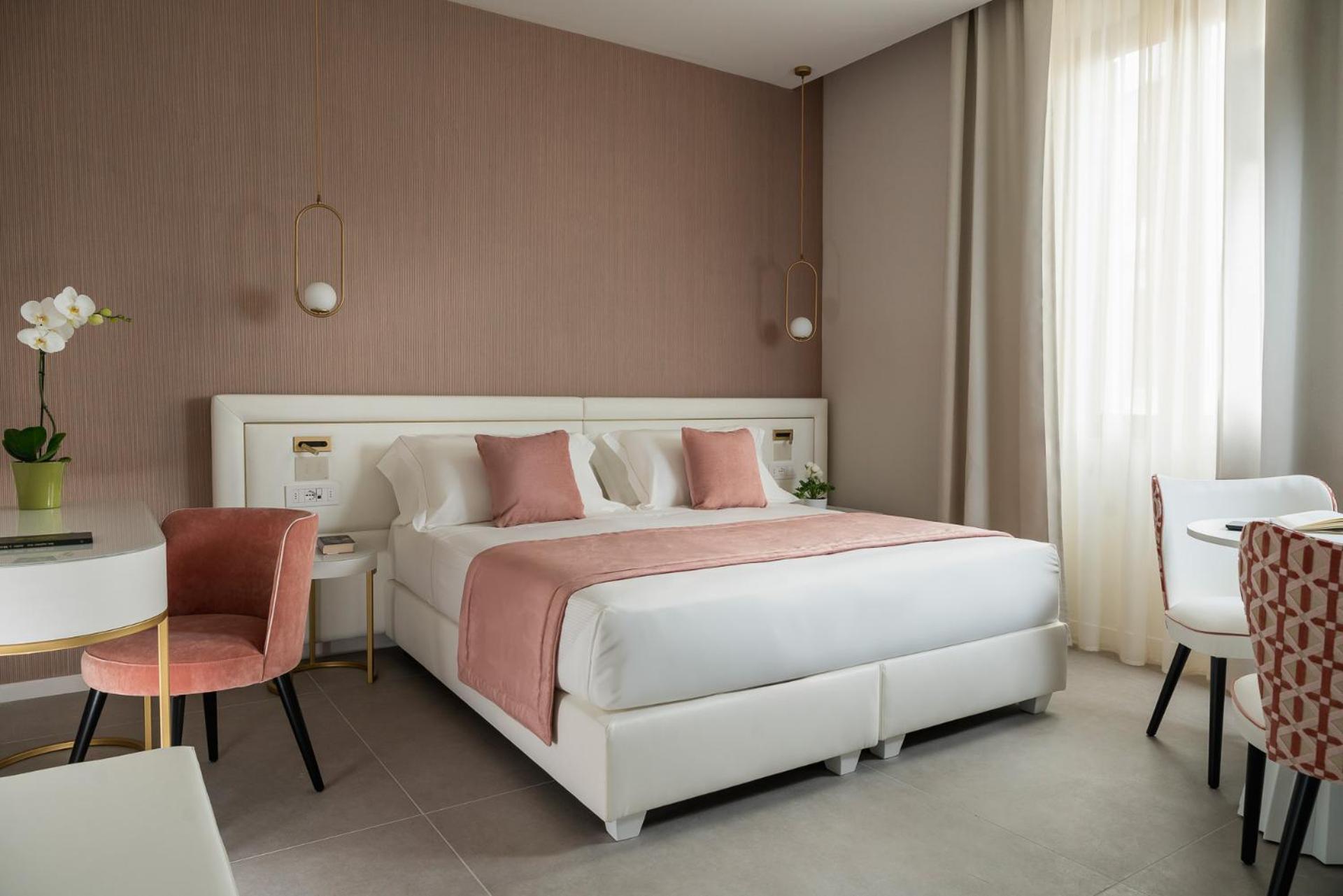 מונטה קטיני טרמה Hotel Parma E Oriente Wellness & Spa מראה חיצוני תמונה