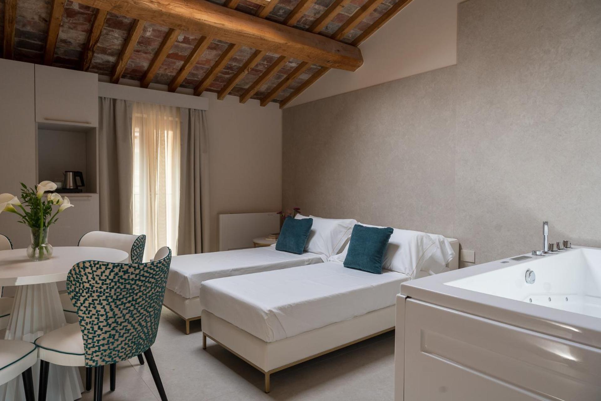 מונטה קטיני טרמה Hotel Parma E Oriente Wellness & Spa מראה חיצוני תמונה