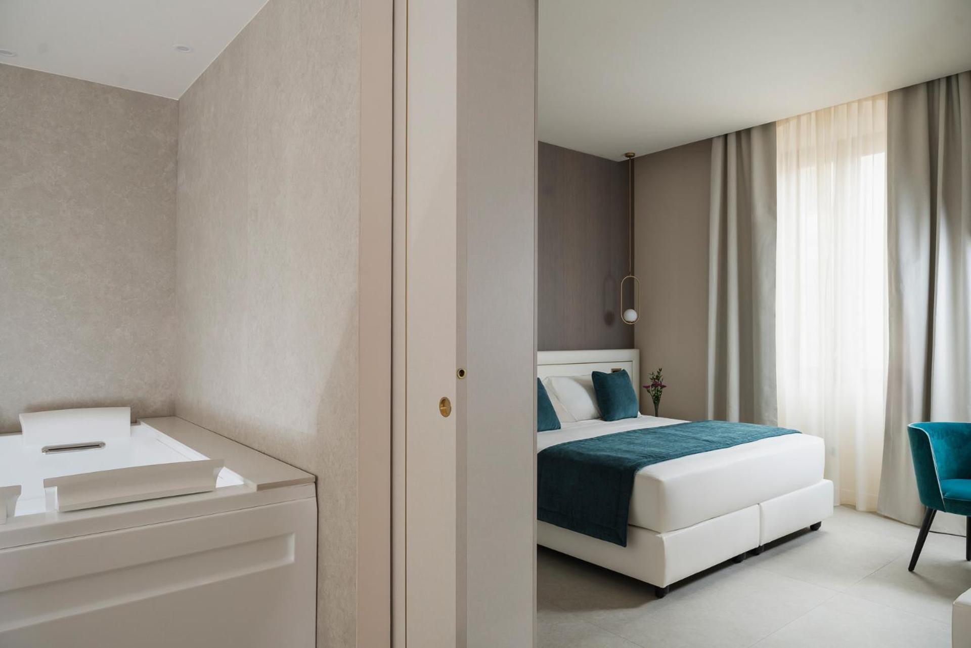 מונטה קטיני טרמה Hotel Parma E Oriente Wellness & Spa מראה חיצוני תמונה
