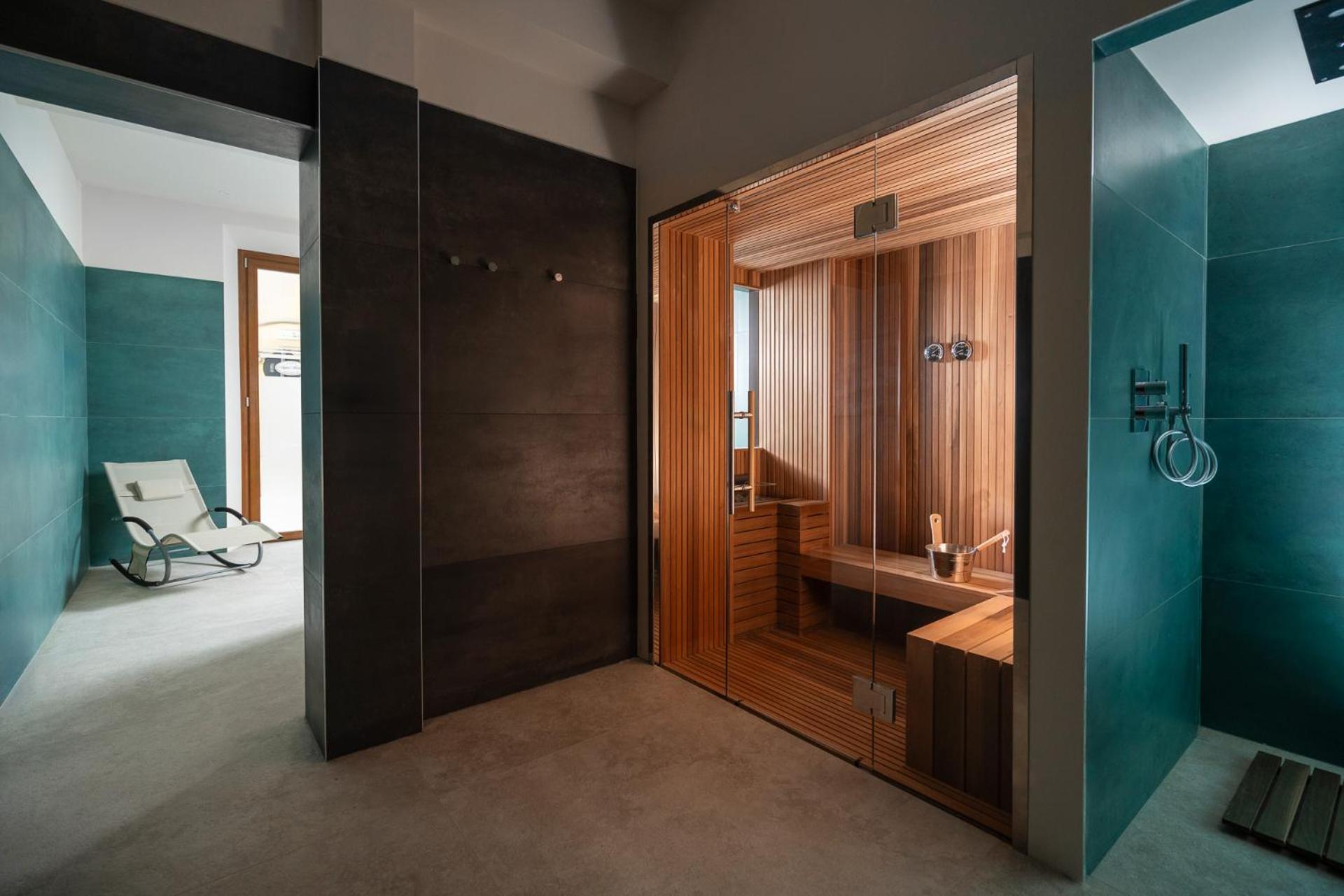 מונטה קטיני טרמה Hotel Parma E Oriente Wellness & Spa מראה חיצוני תמונה