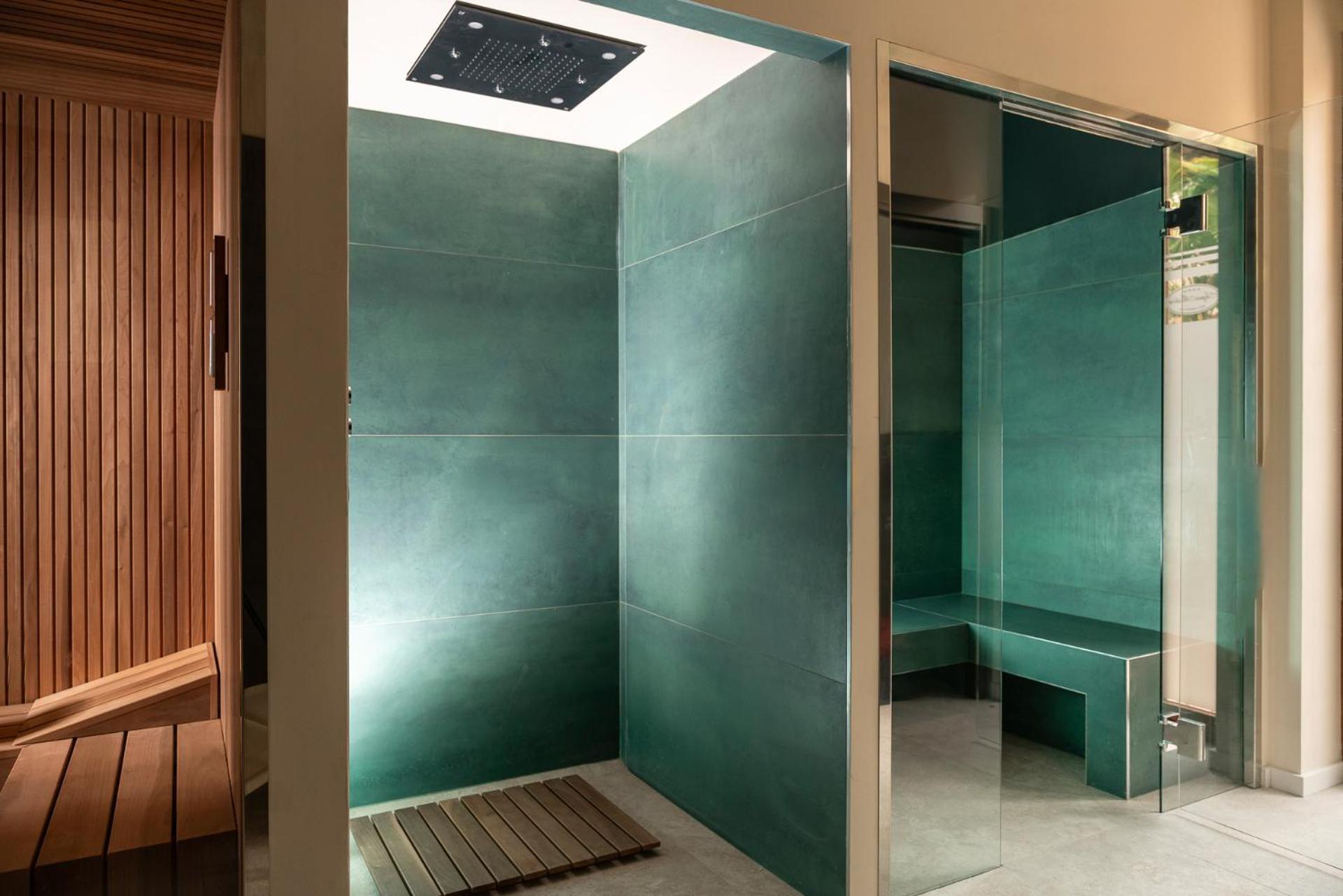 מונטה קטיני טרמה Hotel Parma E Oriente Wellness & Spa מראה חיצוני תמונה